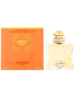 Hermès Women's 1oz 24 Faubourg Eau De Parfum Spray (Authentic Pre-Owned)