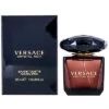 Versace Women's 1oz Crystal Noir Eau De Toilette Spray