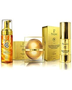 7.77oz Anti-Aging & Collagen Renewal Set Women