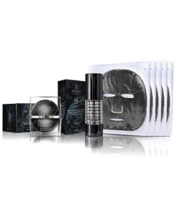 2.7oz Black Orchid Peptide Skin Repair Collection Women