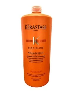 Kérastase 34oz Bain Oleo Relax Shampoo Women