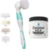 Facial And Body 360° Cleansing Brush Women