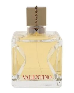 Valentino Women's 3.4oz Voce Viva EDP Spray
