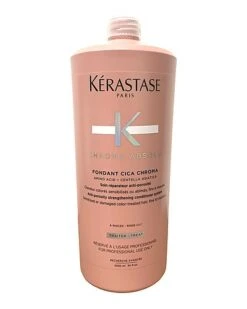 Kérastase 34oz Chroma Absolu Fondant Cica Chroma Women