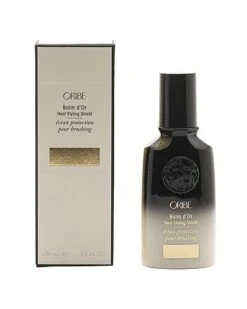 Oribe 3.4oz Balm D'Or Heat Styling Shield Women