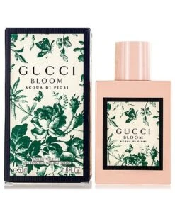 Gucci Women's 1.6oz Bloom Acqua Di Fiori EDT Spray