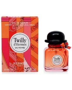 Hermès Women's 1oz Twilly Eau Poivre EDP Spray