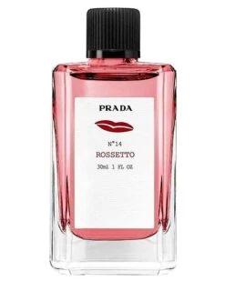Prada Women's 1oz #14 Rossetto Parfum