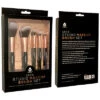 5pc Studio Makeup Brush Set Women