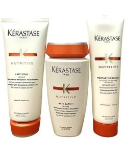 Kérastase Nutritive Gift Set Women