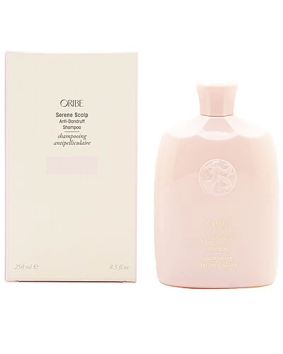 Oribe 8.5oz Serene Scalp Anti-Dandruff Shampoo Women 3 Oribe 8.5oz Serene Scalp Anti-Dandruff Shampoo Women