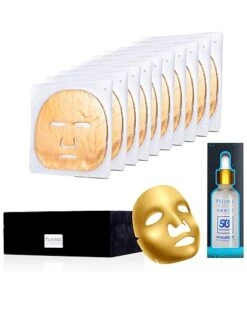 Anti-Aging Stem Cell & Hyaluronic Acid Hydrating Women