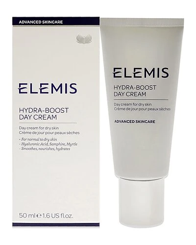 Elemis 1.6oz Hydra Boost Day Cream Women 6 Elemis 1.6oz Hydra Boost Day Cream Women - Image 4
