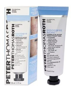 Peter Thomas Roth 1.7oz Goodbye Acne Complete Treatment Gel Women 9 Peter Thomas Roth 1.7oz Goodbye Acne Complete Treatment Gel Women -Beauty Product Store 1111488660 RLLD 4