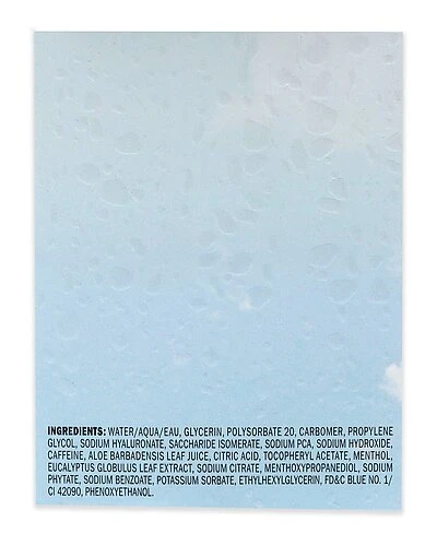Peter Thomas Roth 5.1oz Water Drench Hyaluronic Cloud Hydrating Gel Women 5 Peter Thomas Roth 5.1oz Water Drench Hyaluronic Cloud Hydrating Gel Women - Image 3