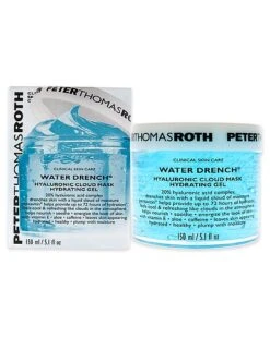 Peter Thomas Roth 5.1oz Water Drench Hyaluronic Cloud Hydrating Gel Women 9 Peter Thomas Roth 5.1oz Water Drench Hyaluronic Cloud Hydrating Gel Women -Beauty Product Store 1111488661 RLLD 4