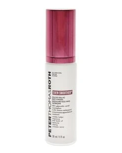 Peter Thomas Roth 1oz Even Smoother Glycolic Retinol Resurfacing Serum Women