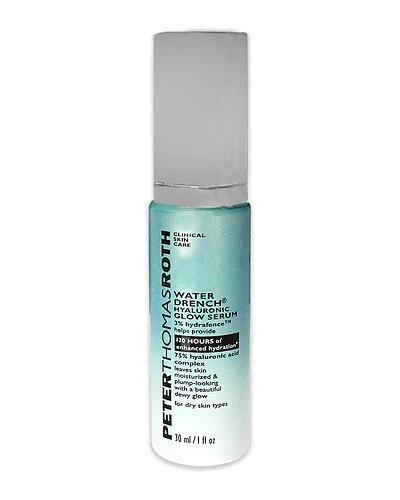 Peter Thomas Roth 1oz Water Drench Hyaluronic Glow Serum Women 3 Peter Thomas Roth 1oz Water Drench Hyaluronic Glow Serum Women