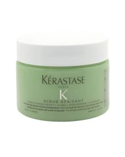 Kérastase 8.5oz Fusio-Scrub Apaisant Women