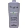 Kérastase 34oz Bain Ultra-Violet Purple Shampoo For Lightened Women