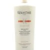 Kérastase 34oz Bain Satin 2 Shampoo For Dry Hair Women