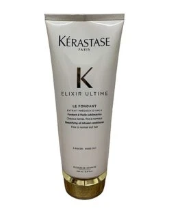 Kérastase 6.8oz Elixir Ultime Fondant Conditioner Women