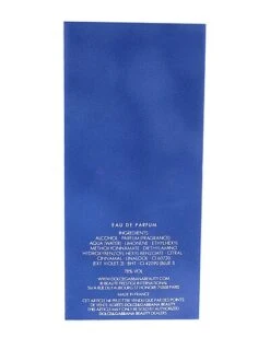 Dolce & Gabbana Women's 1.6oz Light Blue Eau Intense EDP -Beauty Product Store 1111499774 RLLD 3