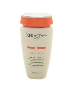 Kérastase Bain Magistral Shampoo & Nutritive Women