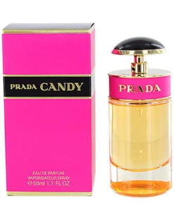 Women's 1.7oz Prada Candy Eau De Parfum Spray