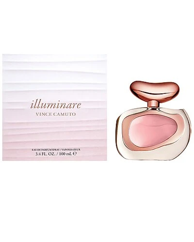 Vince Camuto Women's 3.4oz Illuminare Eau De Parfum Spray 3 Vince Camuto Women's 3.4oz Illuminare Eau De Parfum Spray