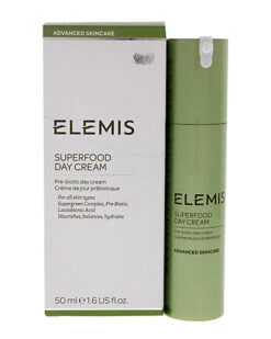 Elemis 1.6oz Superfood Day Cream Women
