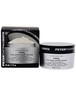 Peter Thomas Roth 1.7oz Firmx Collagen Moisturizer Women