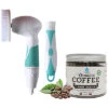 Advanced Facial And Body Cleansing Brush Women