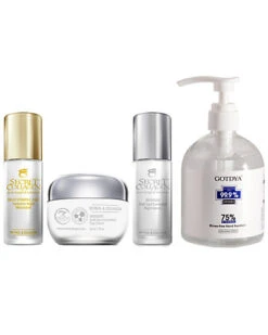 Hydrating Bio Brightening Regimen Women