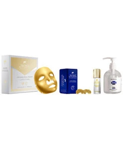 Secret Collagen Intensive Facial Rejuvenating Set Women