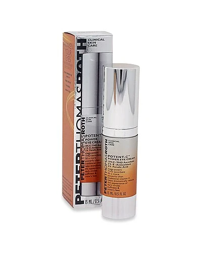 Peter Thomas Roth 0.5oz Potent-C Power Eye Cream Women 3 Peter Thomas Roth 0.5oz Potent-C Power Eye Cream Women