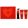 MOSCHINO Women's 3pc Cheap & Chic Gift Set