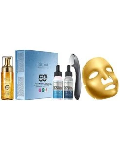 Cleanse & Treat Stem Cell Eye Firming Routine Women