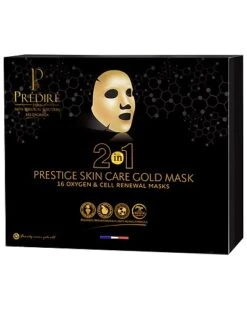 Stem Cell Golden Masks With Cleanse & Tone Collection Women -Beauty Product Store 1111784487 RLLD 5