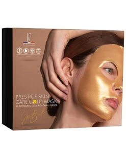 Stem Cell Golden Masks With Cleanse & Tone Collection Women -Beauty Product Store 1111784487 RLLD 6