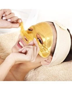 Stem Cell Golden Masks With Cleanse & Tone Collection Women -Beauty Product Store 1111784487 RLLD 7