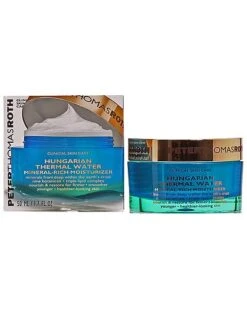 Peter Thomas Roth 1.7oz Hungarian Thermal Water Women
