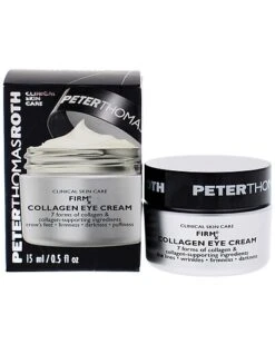 Peter Thomas Roth 0.5oz Firmx Collagen Eye Cream Women