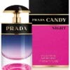 Prada Candy Night 1oz EDP For Women