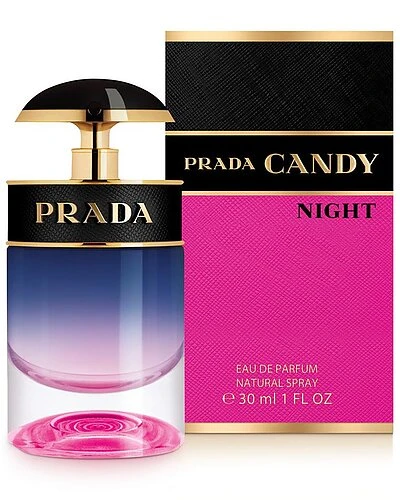Prada Candy Night 1oz EDP For Women 3 Prada Candy Night 1oz EDP For Women