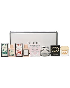 Gucci Women's Mini Set