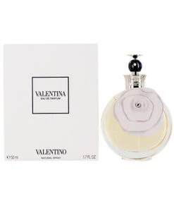 Valentino Women's 1.7oz Valentina Eau De Parfum Spray