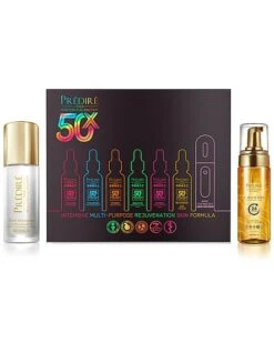 Mium Cleanse, Treat, Moisturize Collection Women