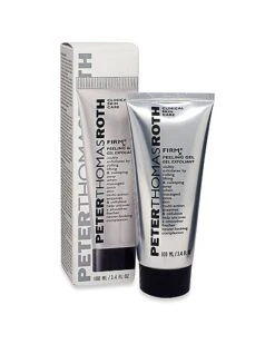 Peter Thomas Roth 3.4oz FIRMx Peeling Gel Women