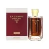 Prada Women's 3.4oz La Femme Intense Eau De Parfum Spray